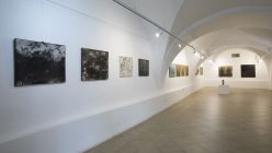 Jiří Voves - Kadaň 2022, galerie Josefa Leislera