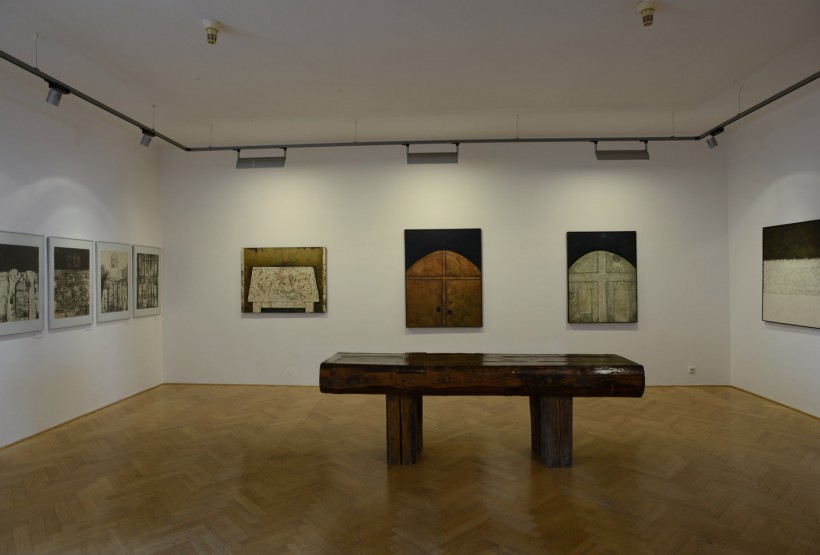Jiří Voves - Klatovy 2015 - ODNEPAMĚTI