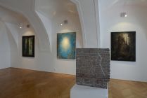 Jiří Voves - Klatovy 2015 - ODNEPAMĚTI