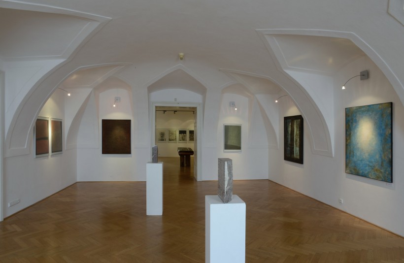 Jiří Voves - Klatovy 2015 - ODNEPAMĚTI