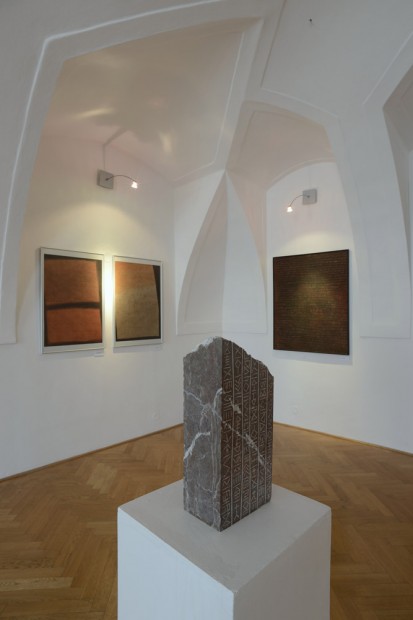 Jiří Voves - Klatovy 2015 - ODNEPAMĚTI