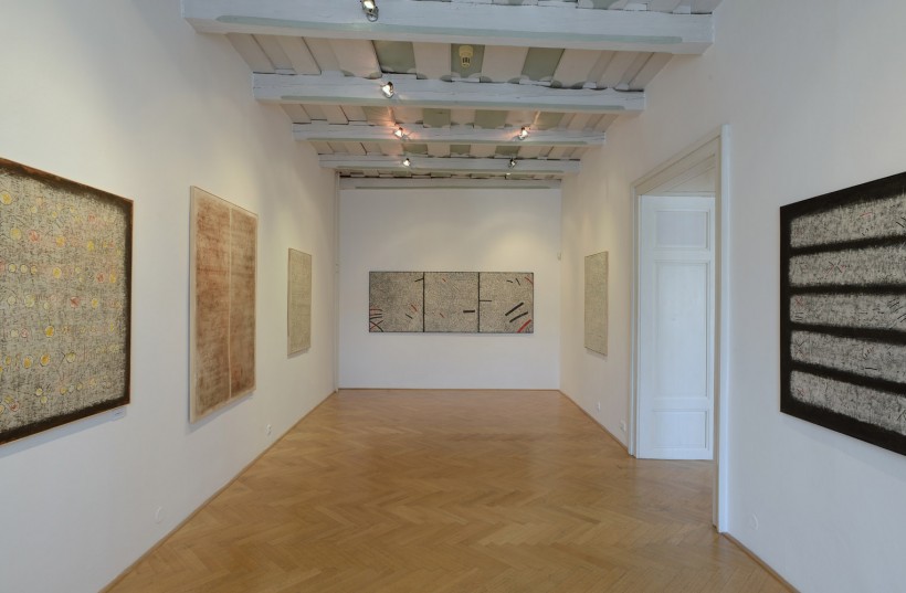 Jiří Voves - Klatovy 2015 - ODNEPAMĚTI