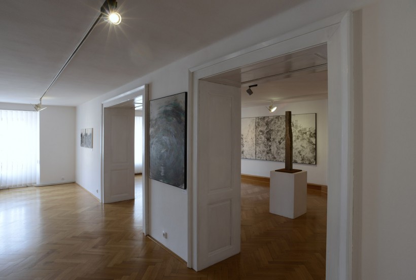 Jiří Voves - Klatovy 2015 - ODNEPAMĚTI