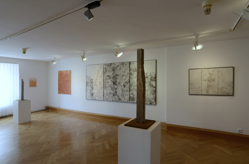 Jiří Voves - Klatovy 2015 - ODNEPAMĚTI