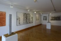 Jiří Voves - Klatovy 2015 - ODNEPAMĚTI