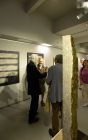 Jiří Voves - Kolín 2018, Galerie Pod točnou