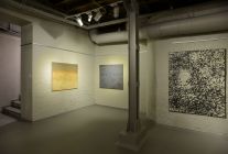 Jiří Voves - Kolín 2018, Galerie Pod točnou