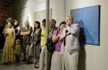 Jiří Voves - Kolín 2018, Galerie Pod točnou
