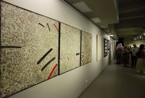 Jiří Voves - Kolín 2018, Galerie Pod točnou