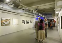 Jiří Voves - Kolín 2018, Galerie Pod točnou