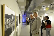 Jiří Voves - Kolín 2018, Galerie Pod točnou
