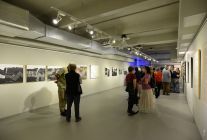 Jiří Voves - Kolín 2018, Galerie Pod točnou