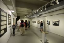 Jiří Voves - Kolín 2018, Galerie Pod točnou
