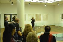 Jiří Voves - New York 2014 - INSCRIPTIONS