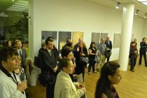 Jiří Voves - New York 2014 - INSCRIPTIONS