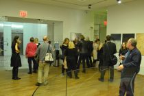 Jiří Voves - New York 2014 - INSCRIPTIONS