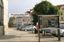 Jiří Voves - Písek 2013 – STOPY ČASU