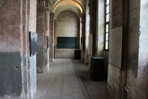Jiří Voves - Praha 2019, Synagoga na Palmovce