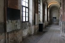 Jiří Voves - Praha 2019, Synagoga na Palmovce