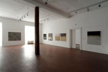 Jiří Voves - Příbram 2011 - SLOVO, RUKA, ČAS