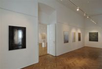 Jiří Voves - Příbram 2011 - SLOVO, RUKA, ČAS
