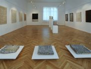 Jiří Voves - Příbram 2011 - SLOVO, RUKA, ČAS