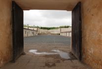 Jiří Voves - Terezín 2007 - Z CYKLŮ PAMĚTI