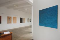 Jiří Voves - Terezín 2007 - Z CYKLŮ PAMĚTI