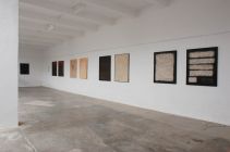 Jiří Voves - Terezín 2007 - Z CYKLŮ PAMĚTI