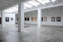 Jiří Voves - Terezín 2007 - Z CYKLŮ PAMĚTI