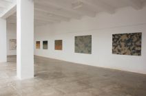 Jiří Voves - Terezín 2007 - Z CYKLŮ PAMĚTI
