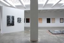 Jiří Voves - Terezín 2007 - Z CYKLŮ PAMĚTI
