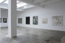 Jiří Voves - Terezín 2007 - Z CYKLŮ PAMĚTI