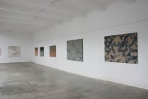 Jiří Voves - Terezín 2007 - Z CYKLŮ PAMĚTI