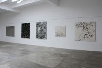 Jiří Voves - Terezín 2007 - Z CYKLŮ PAMĚTI