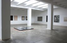 Jiří Voves - Terezín 2007 - Z CYKLŮ PAMĚTI