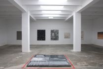 Jiří Voves - Terezín 2007 - Z CYKLŮ PAMĚTI