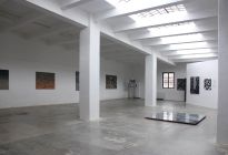 Jiří Voves - Terezín 2007 - Z CYKLŮ PAMĚTI