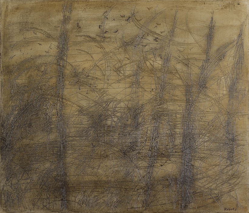 Jiří Voves - Pathways