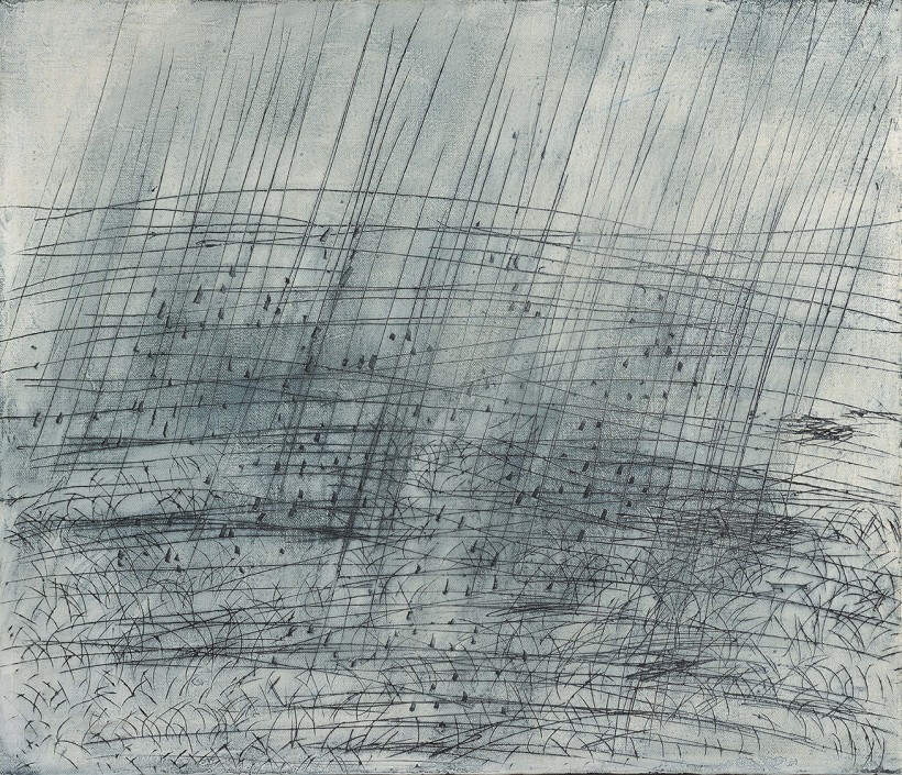Jiří Voves - Pathways
