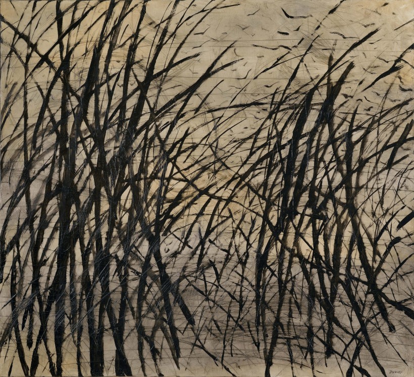 Jiří Voves - Pathways