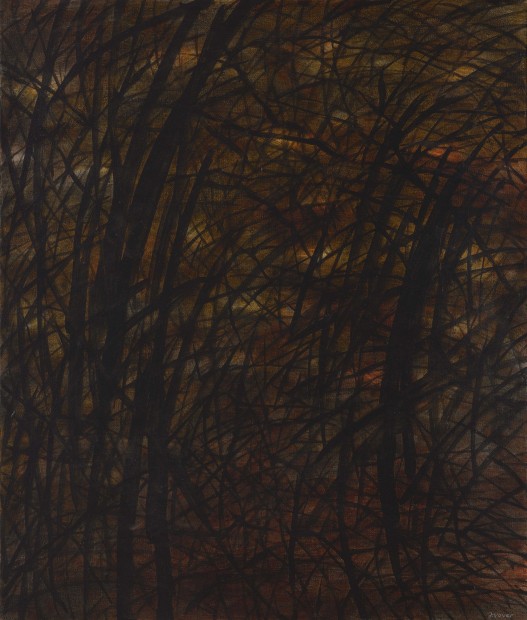 Jiří Voves - Pathways