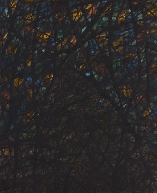 Jiří Voves - Pathways