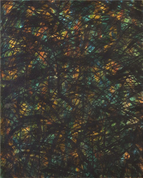 Jiří Voves - Pathways