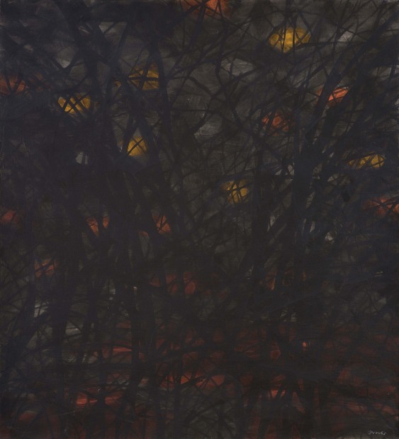 Jiří Voves - Pathways