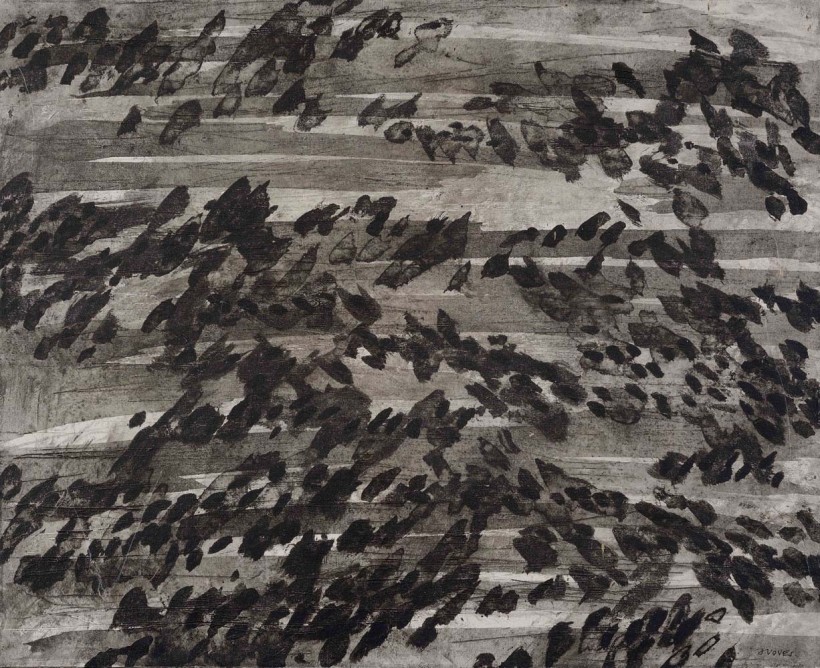 Jiří Voves - Rooks