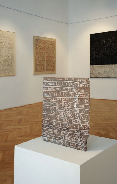 Jiří Voves - Stone