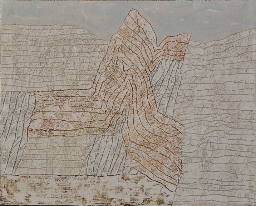 Jiří Voves - Breaks