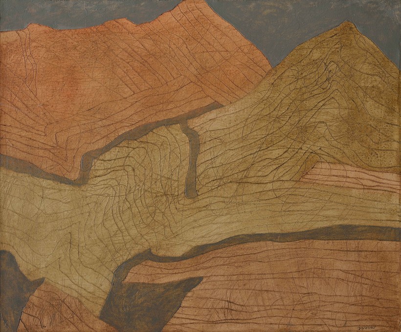 Jiří Voves - Breaks