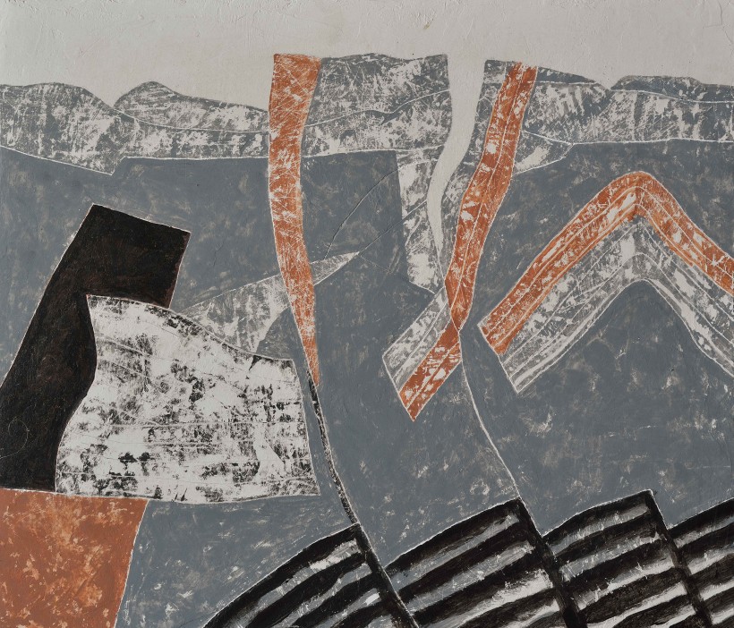 Jiří Voves - Breaks